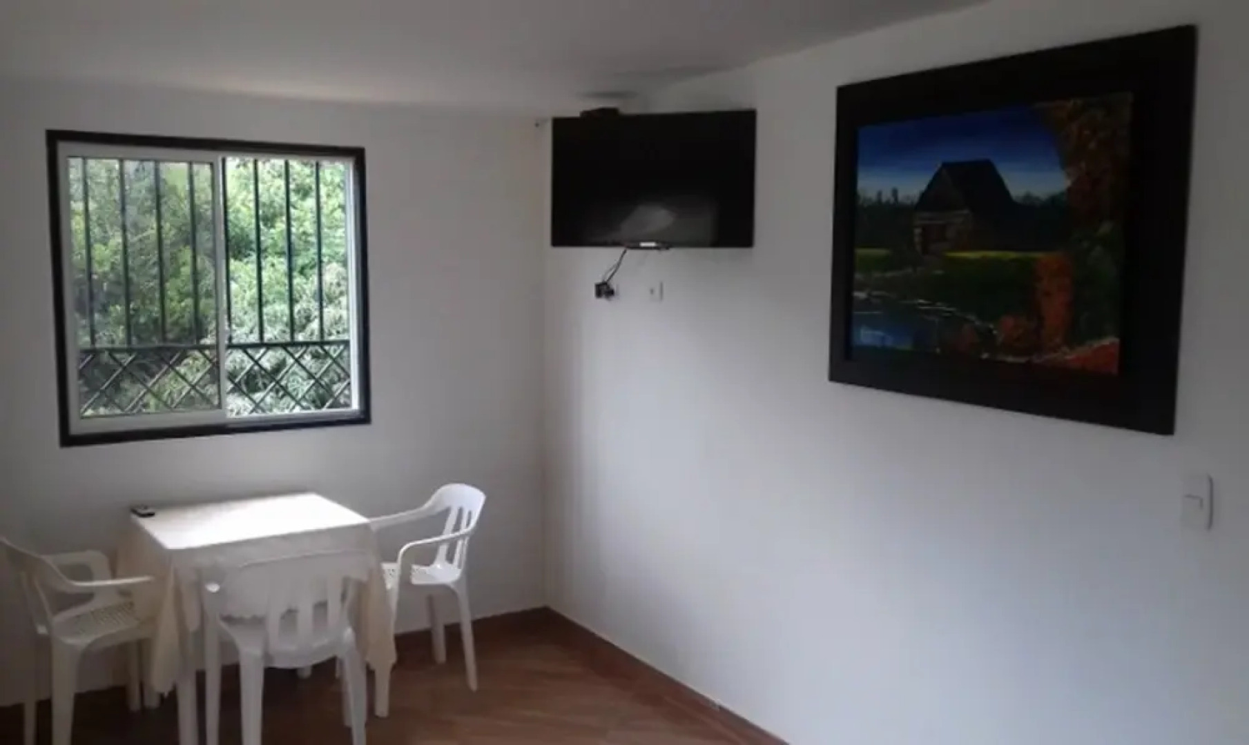 Cabañas Balconcitos