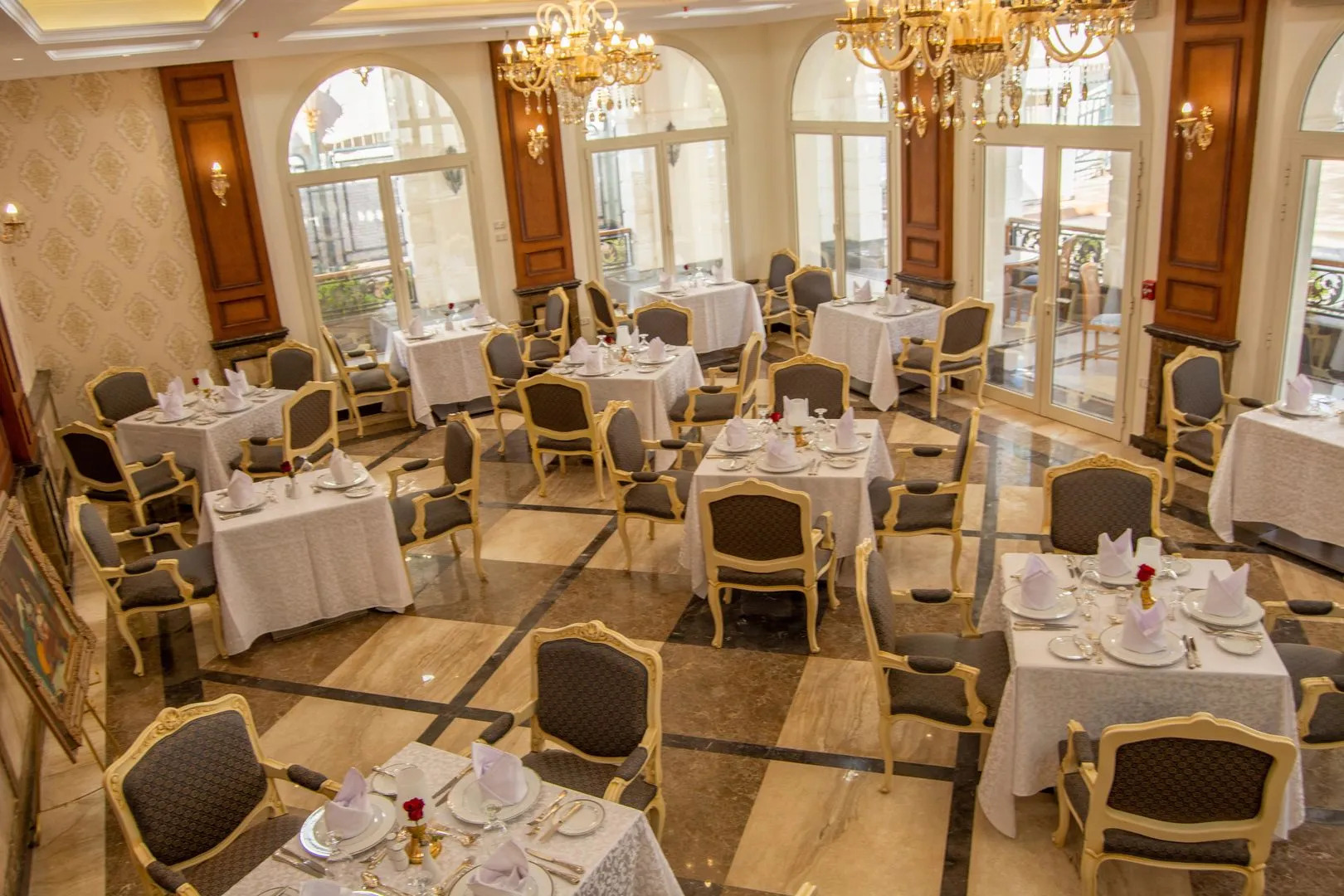 The Palace Hotel - Adults Only