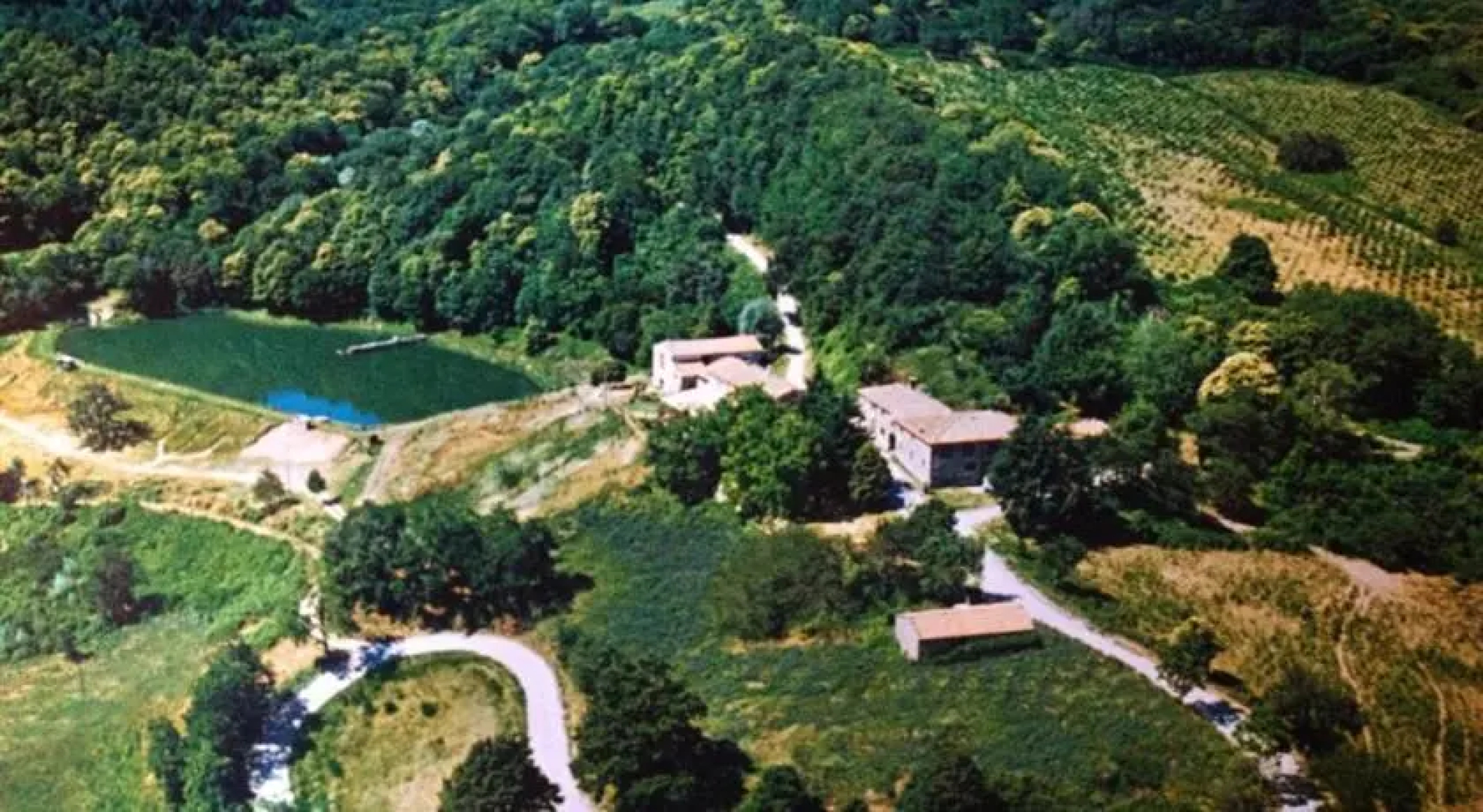 Bottega di Montegiovi