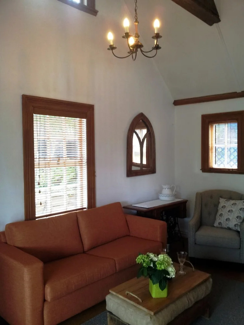 Harbour View Cottage B&B