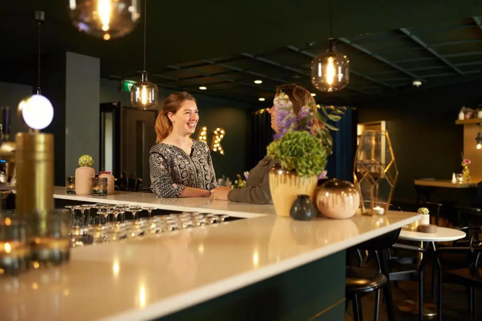 Van der Valk Volendam