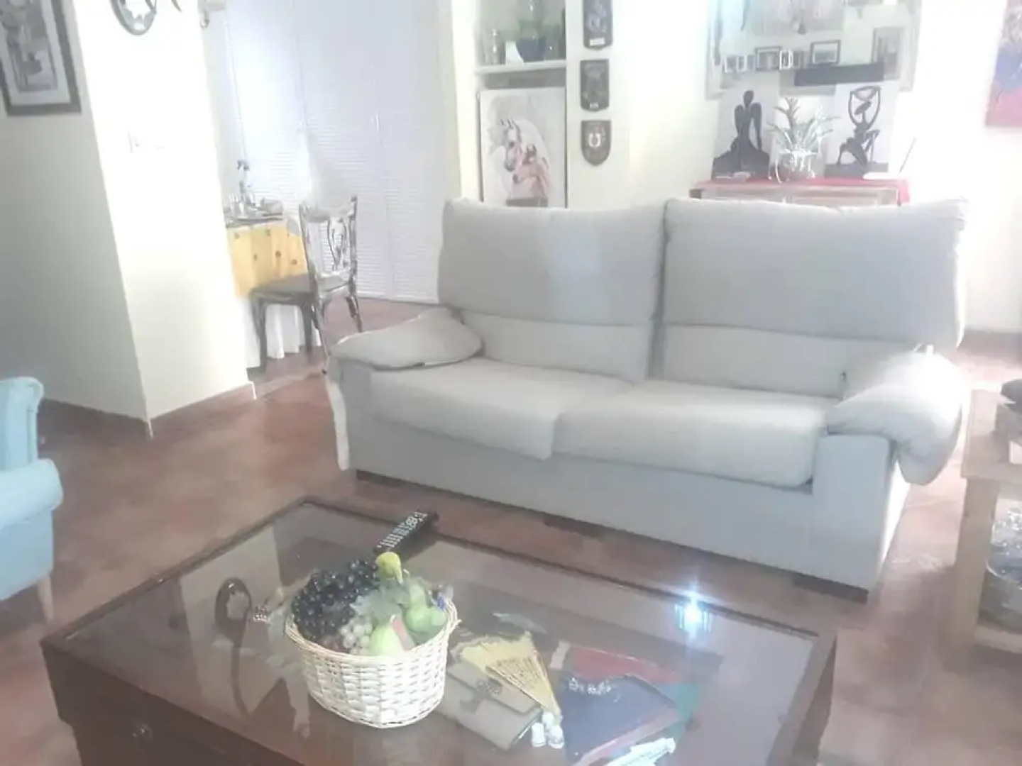 House With 2 Bedrooms in Jerez de la Frontera, With Terrace and Wifi