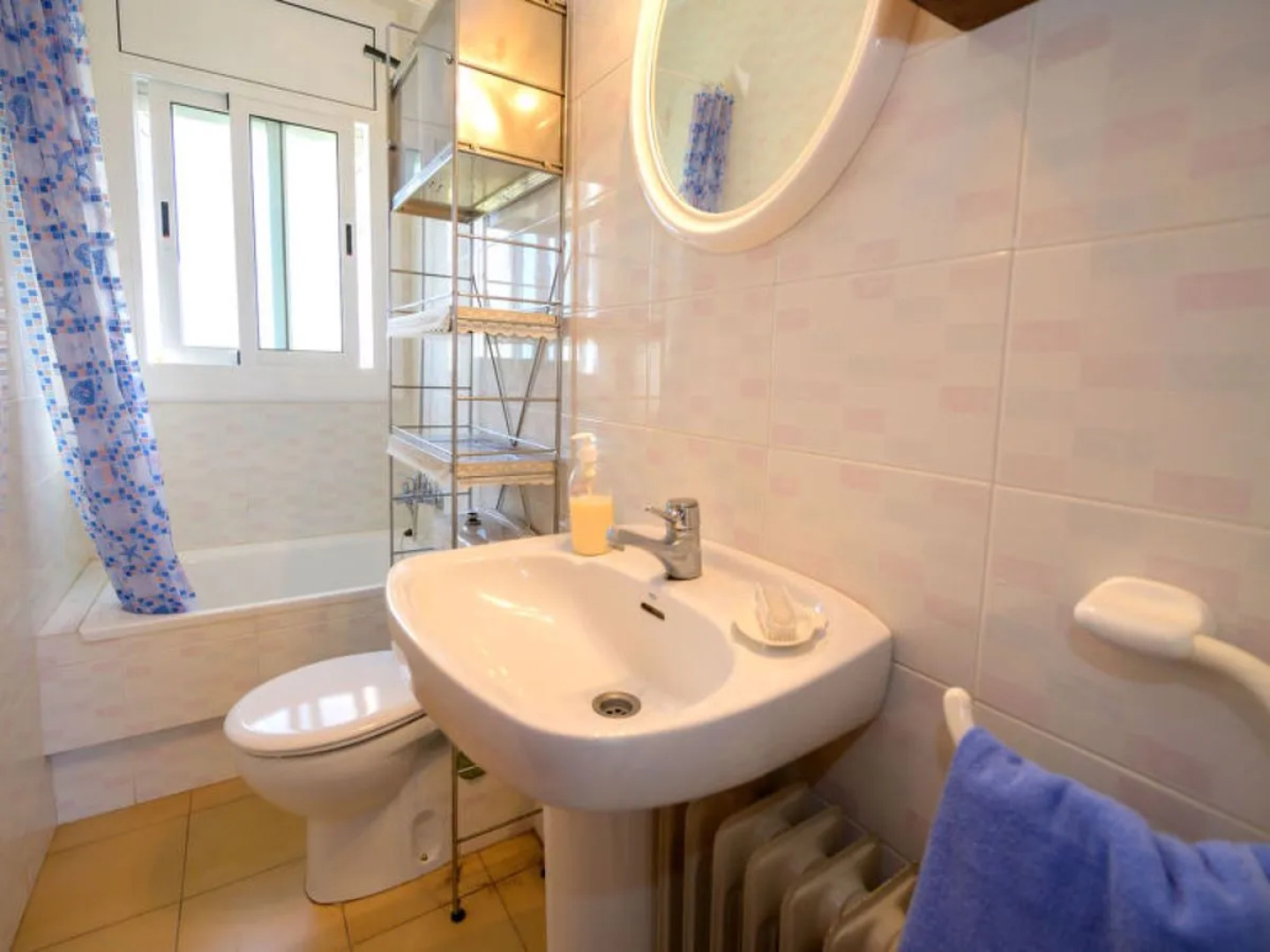 House Envalira Cunit