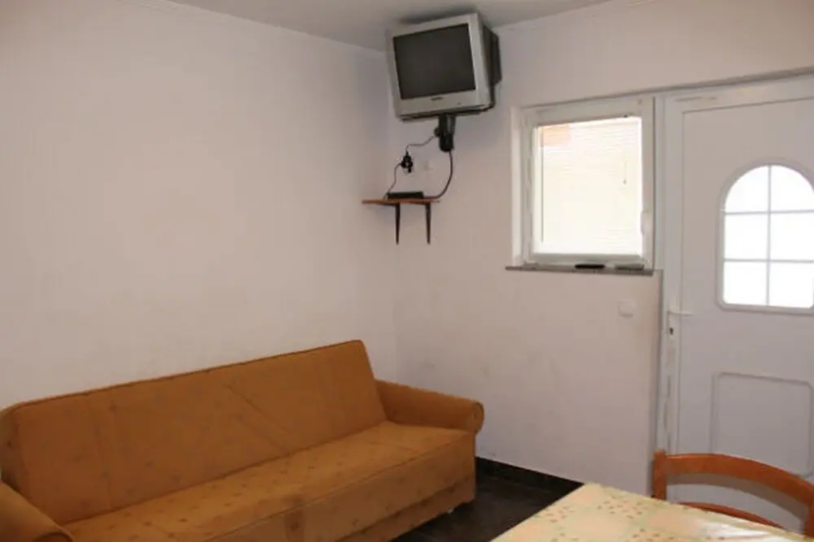 Apartments Kaniža