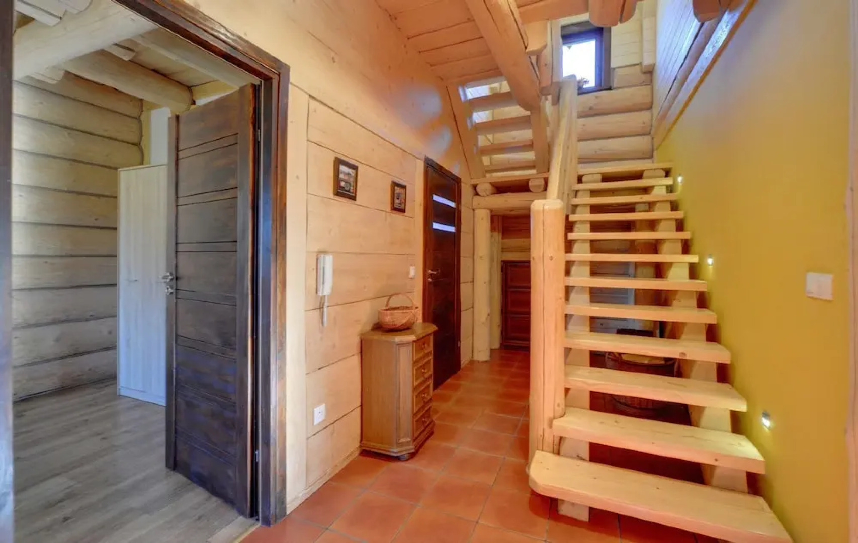 EverySky Kowary Dom z Bali