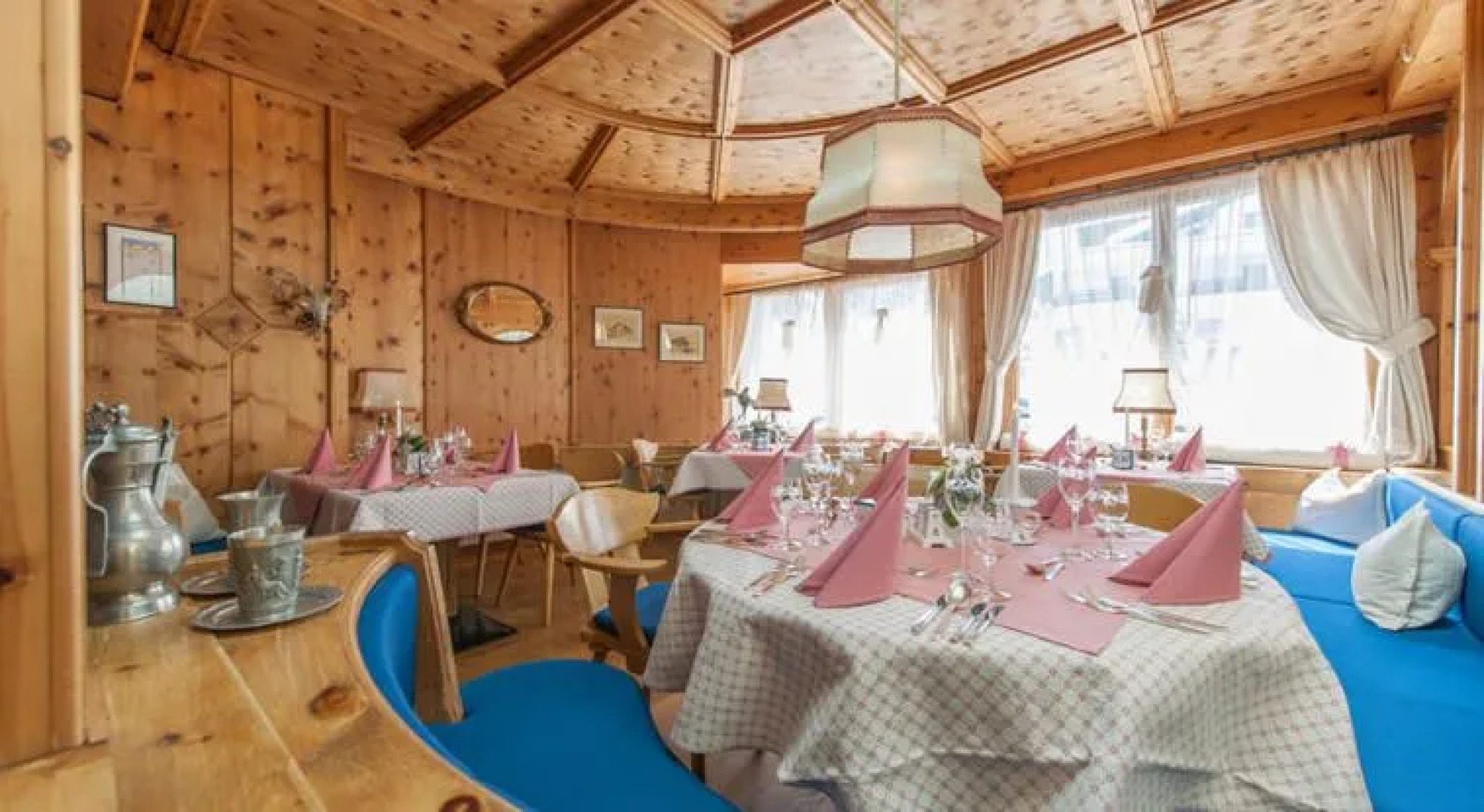 Alpina deluxe  Nebenhaus Sonnberg