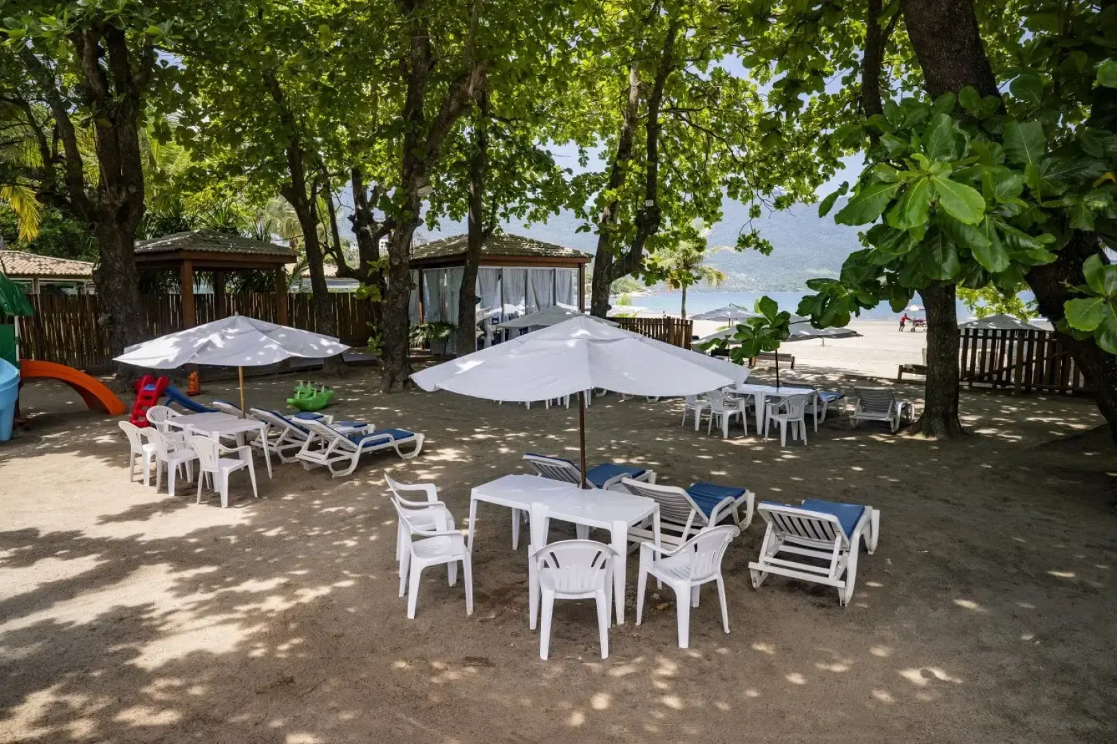 Vistabela Resort & Spa