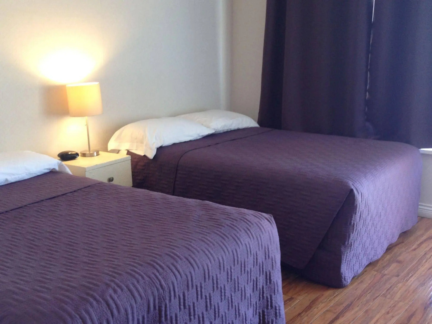 Westview Centre Motel Ltd.