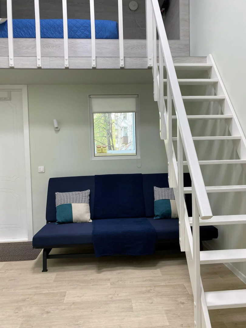 Вариант 38 на проспекте Кирова