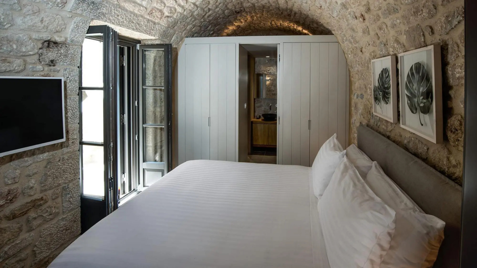 Korona Boutique Hotel - Deluxe Room