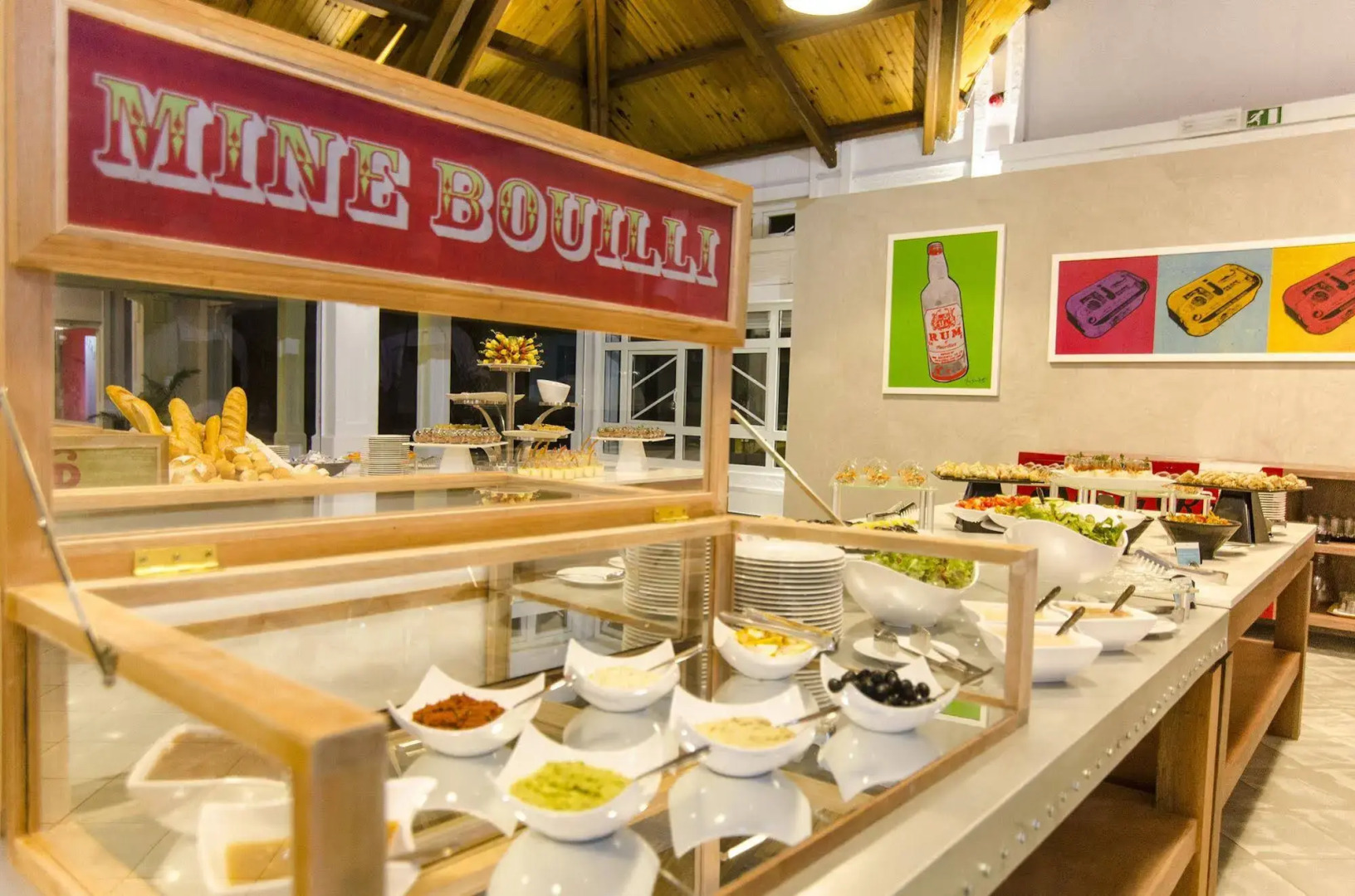 Sealife Resort & Spa