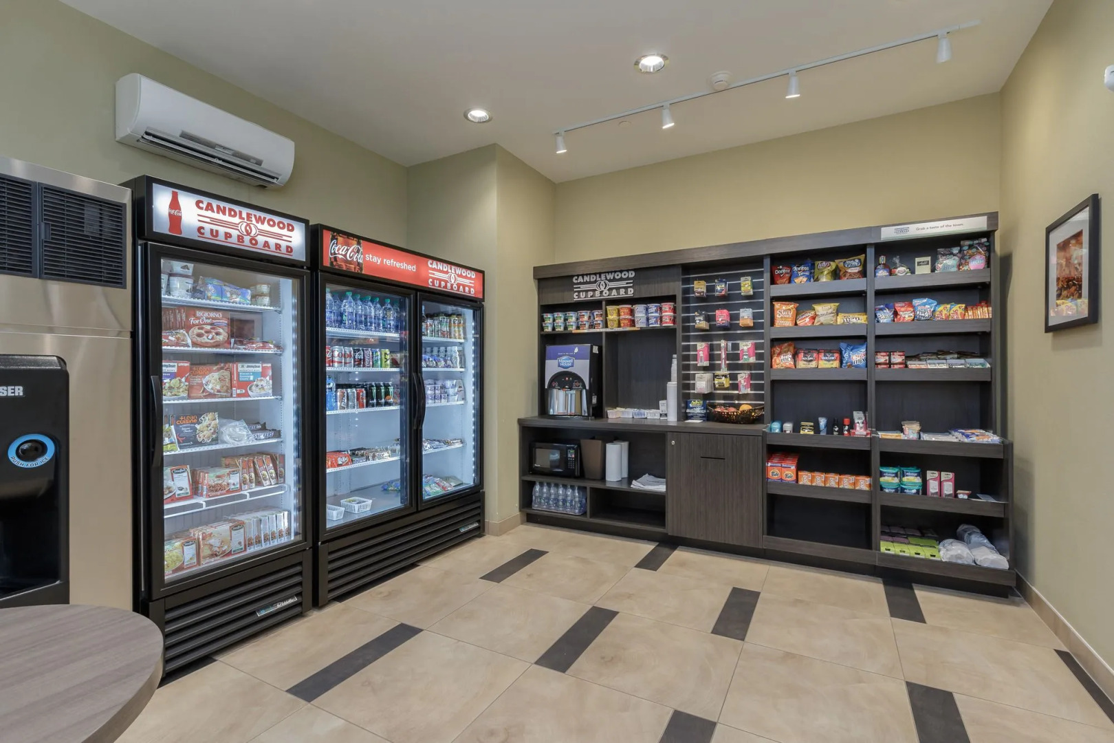 Candlewood Suites Mishawaka North by IHG