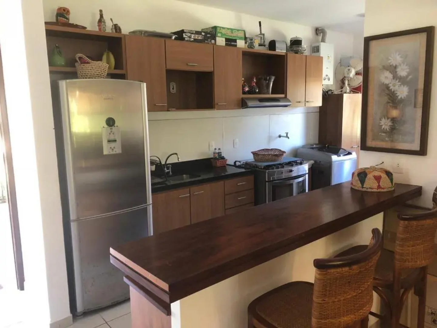 Fleixeiras Eco Residence