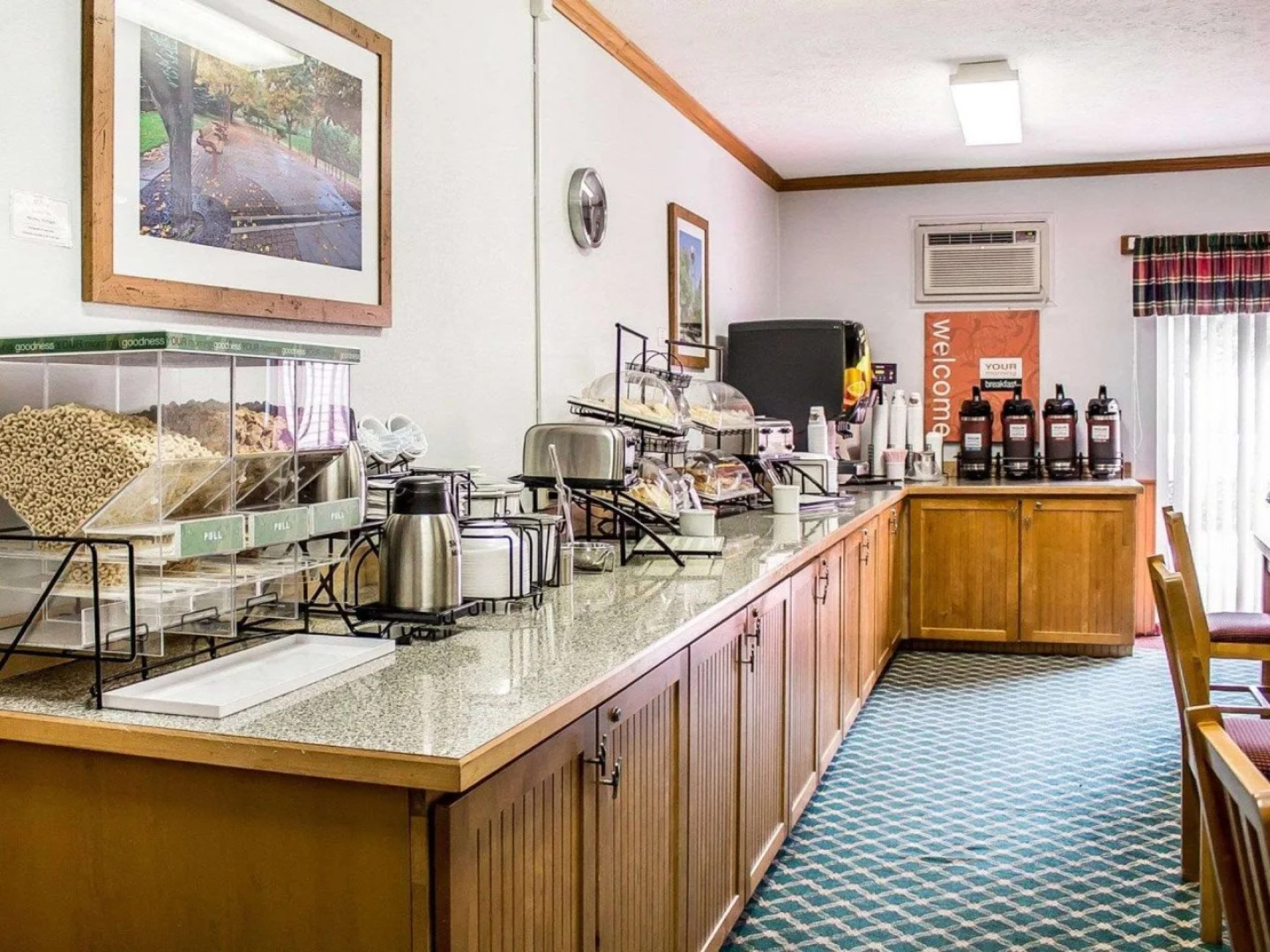 Quality Inn Petoskey-Harbor Springs