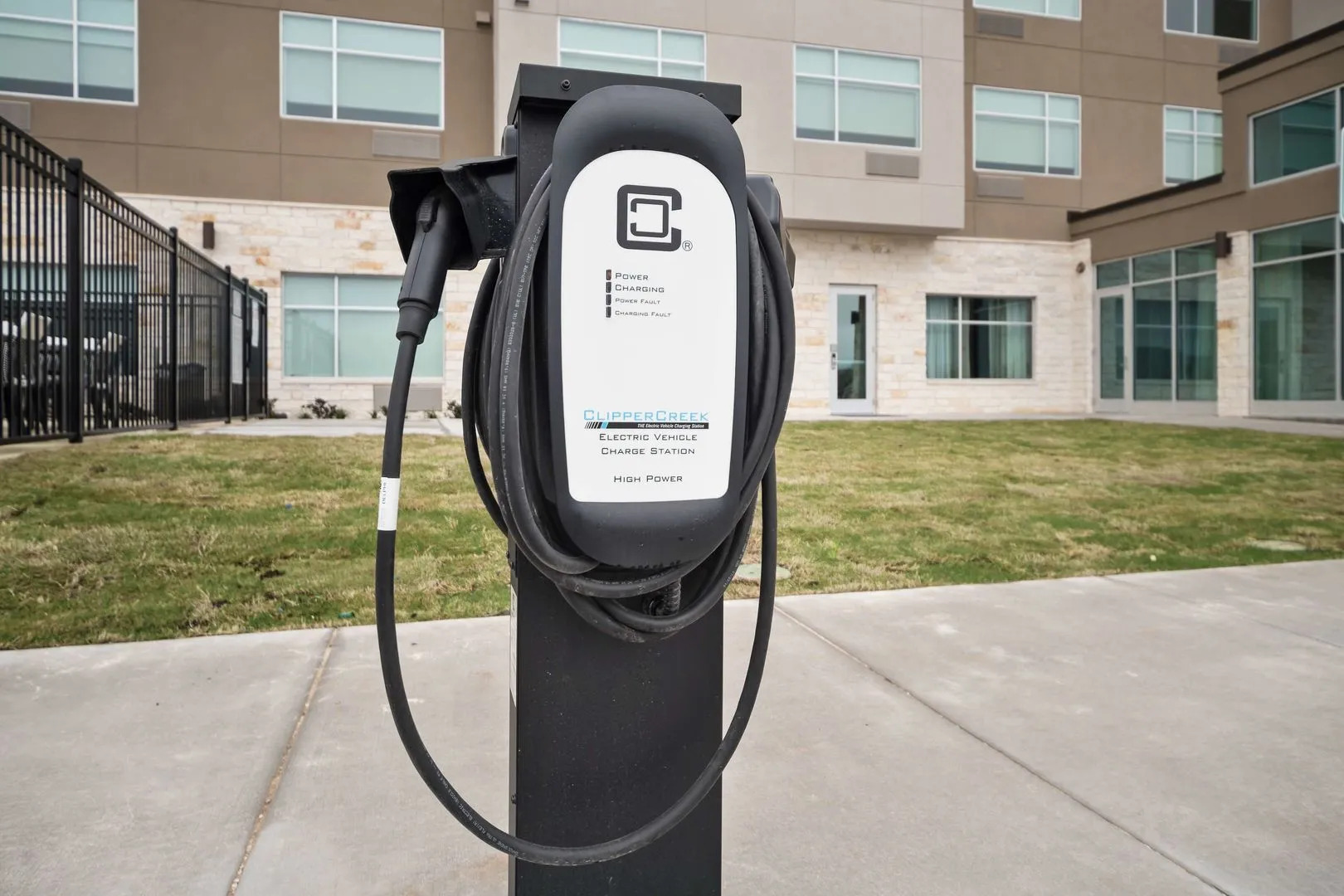 Best Western Plus Executive Residency Austin - Round Rock