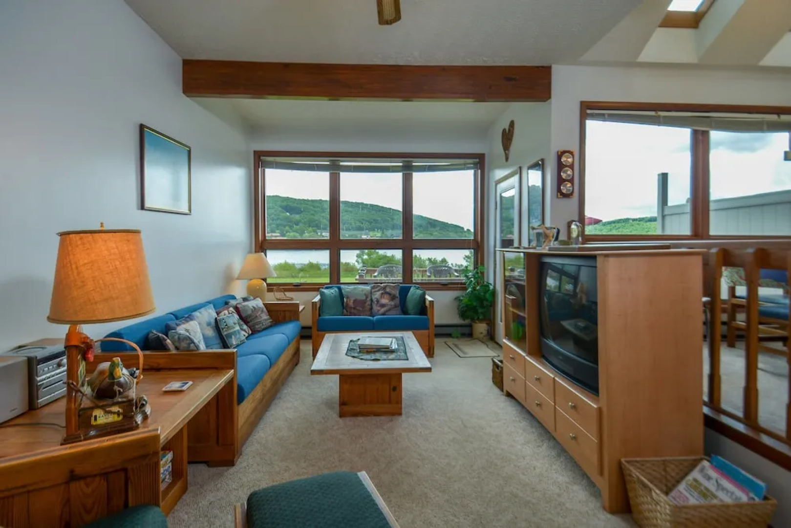 Ski Harbor 4 Bedroom Townhome #16