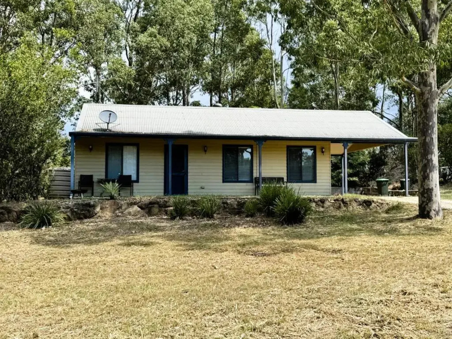 Singleton Rose Cottages