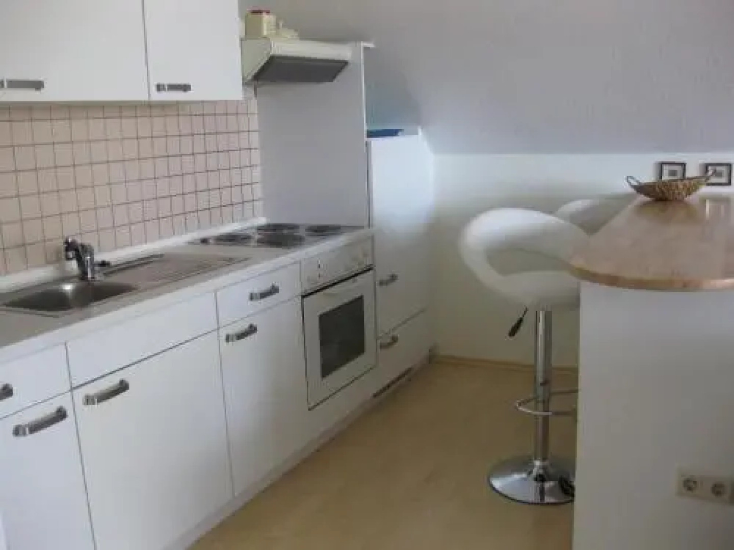 Ferienhaus Schausten