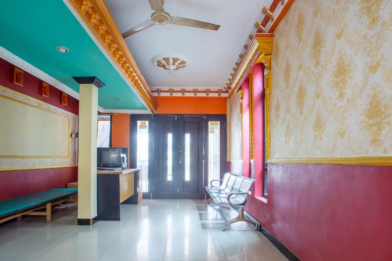 Buana Jaya Guest House by OYO Rooms