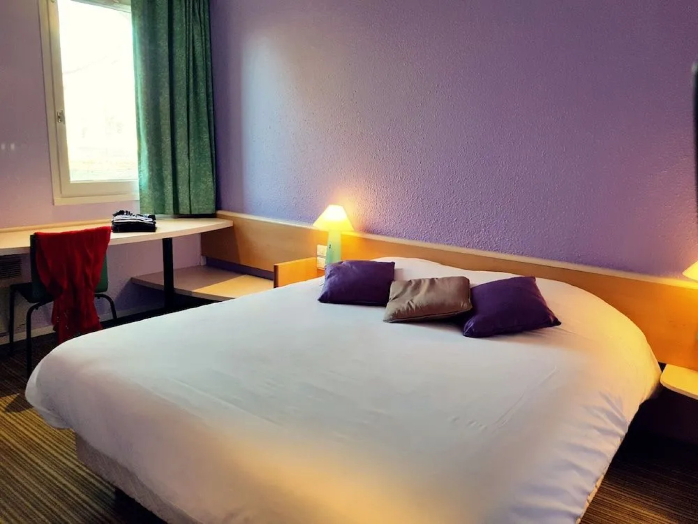 Hôtel Restaurant Bonanite