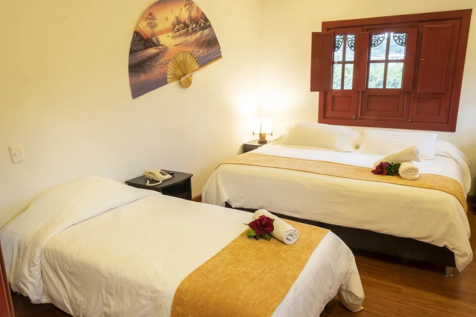 San Agustin Internacional Hotel