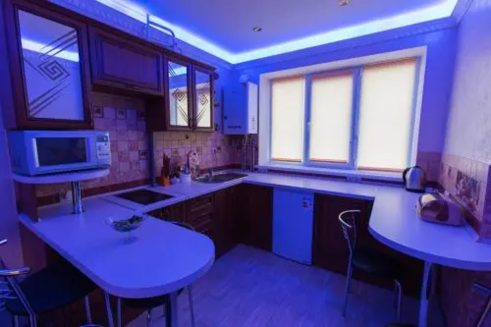 Modern apartment on Akademika Sakharova 27a