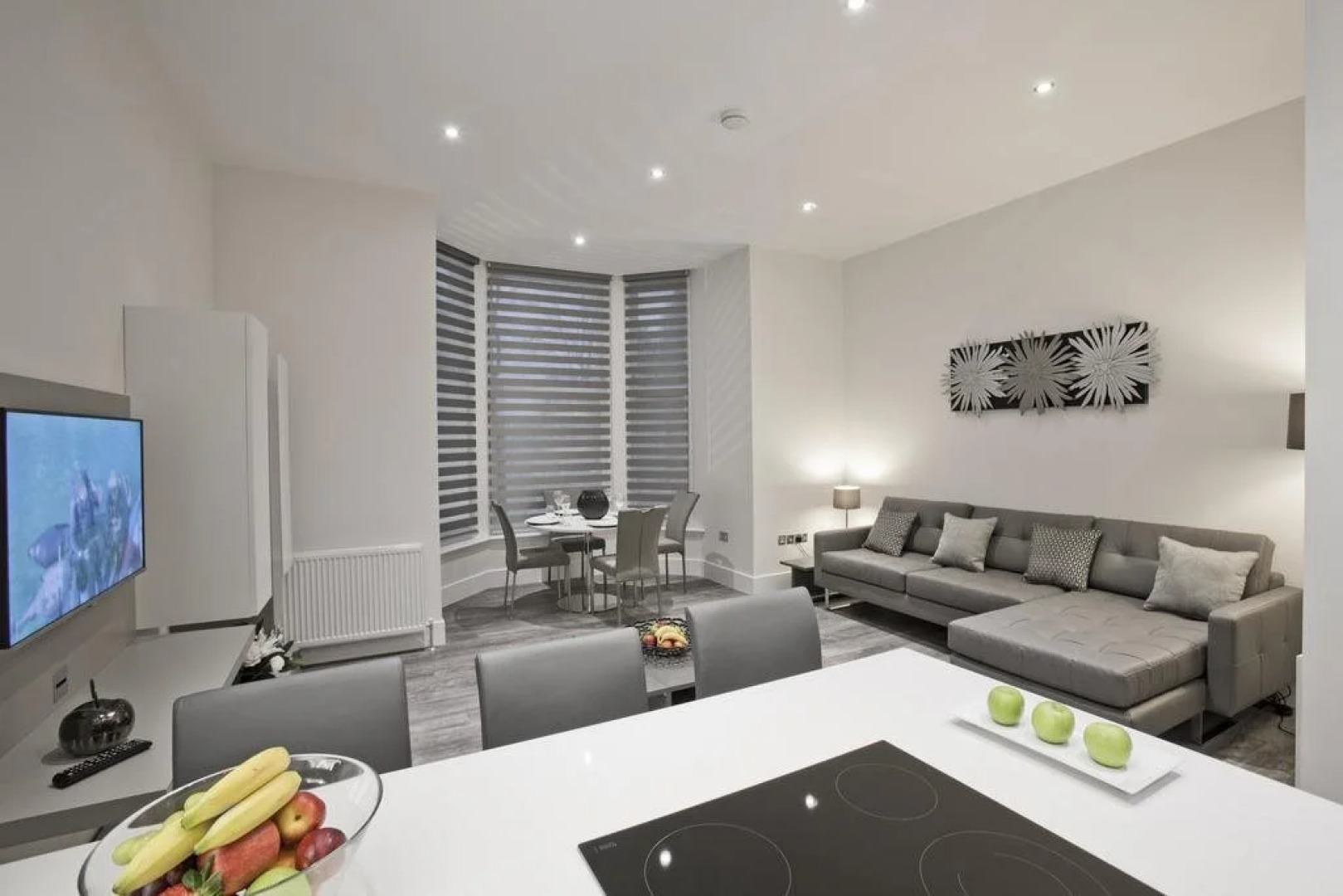 Apple Apartments Devanha Gardens