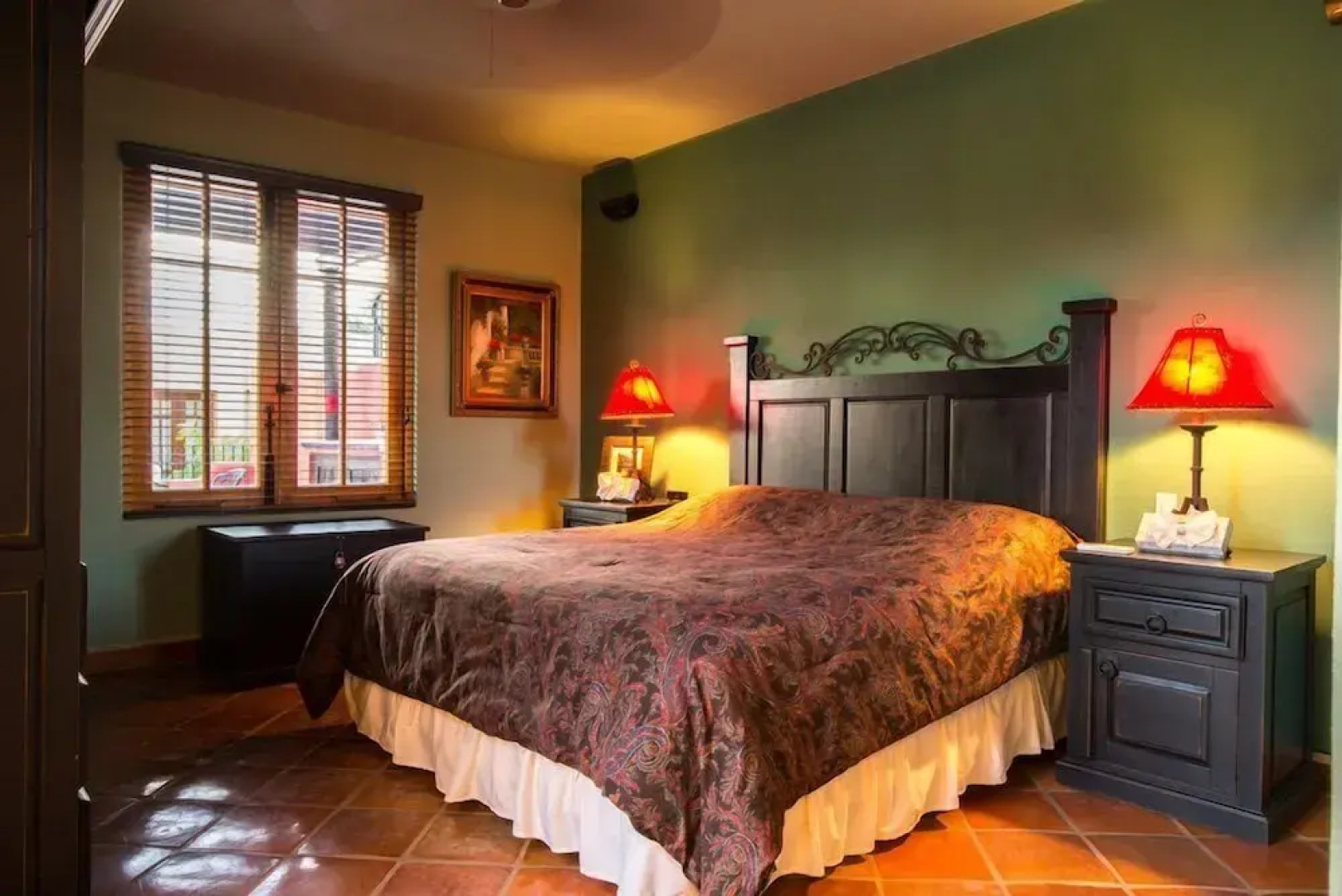 FN395-Lovely Mexican Villa at loreto Bay