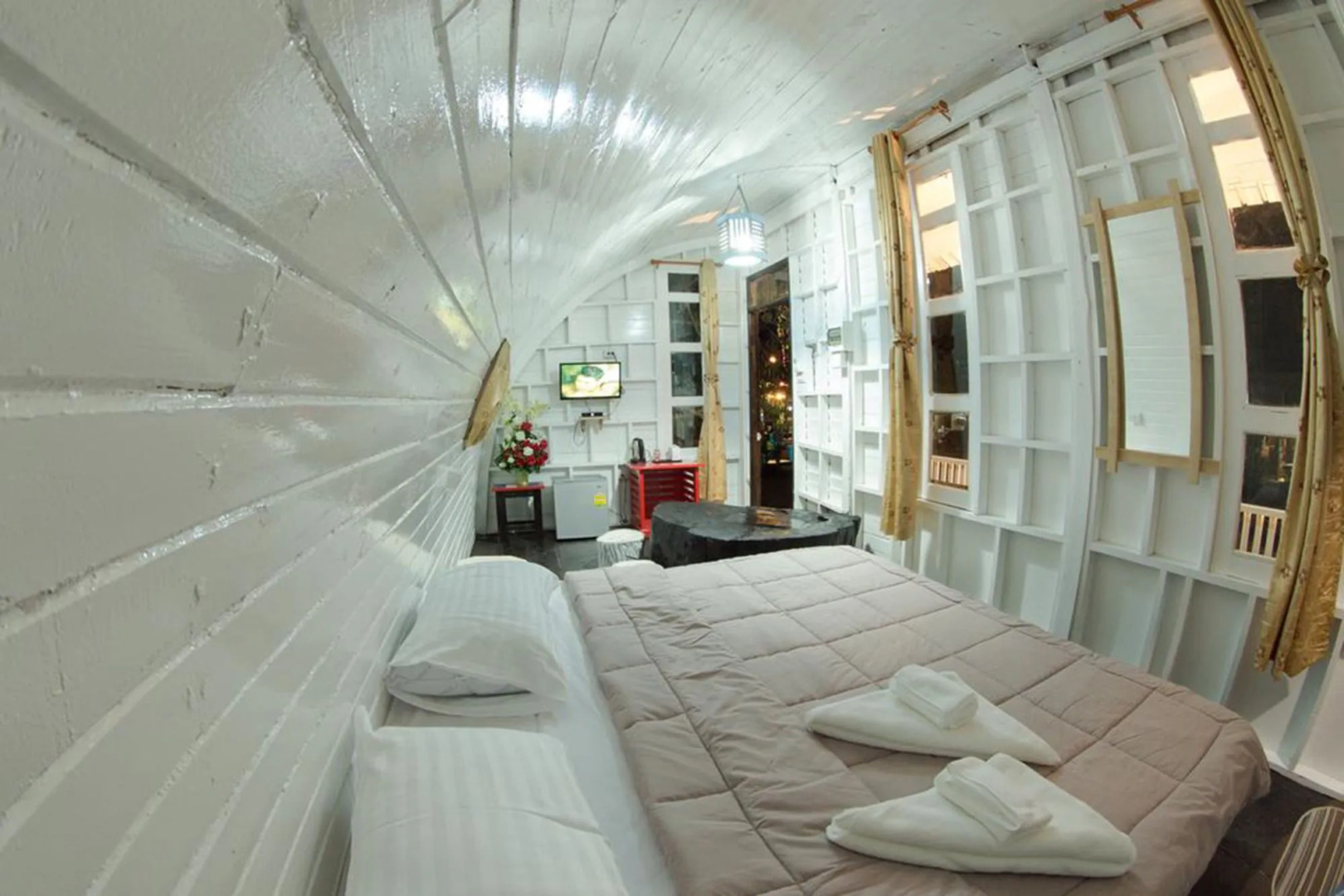 Tamsabai Resort Chumphon