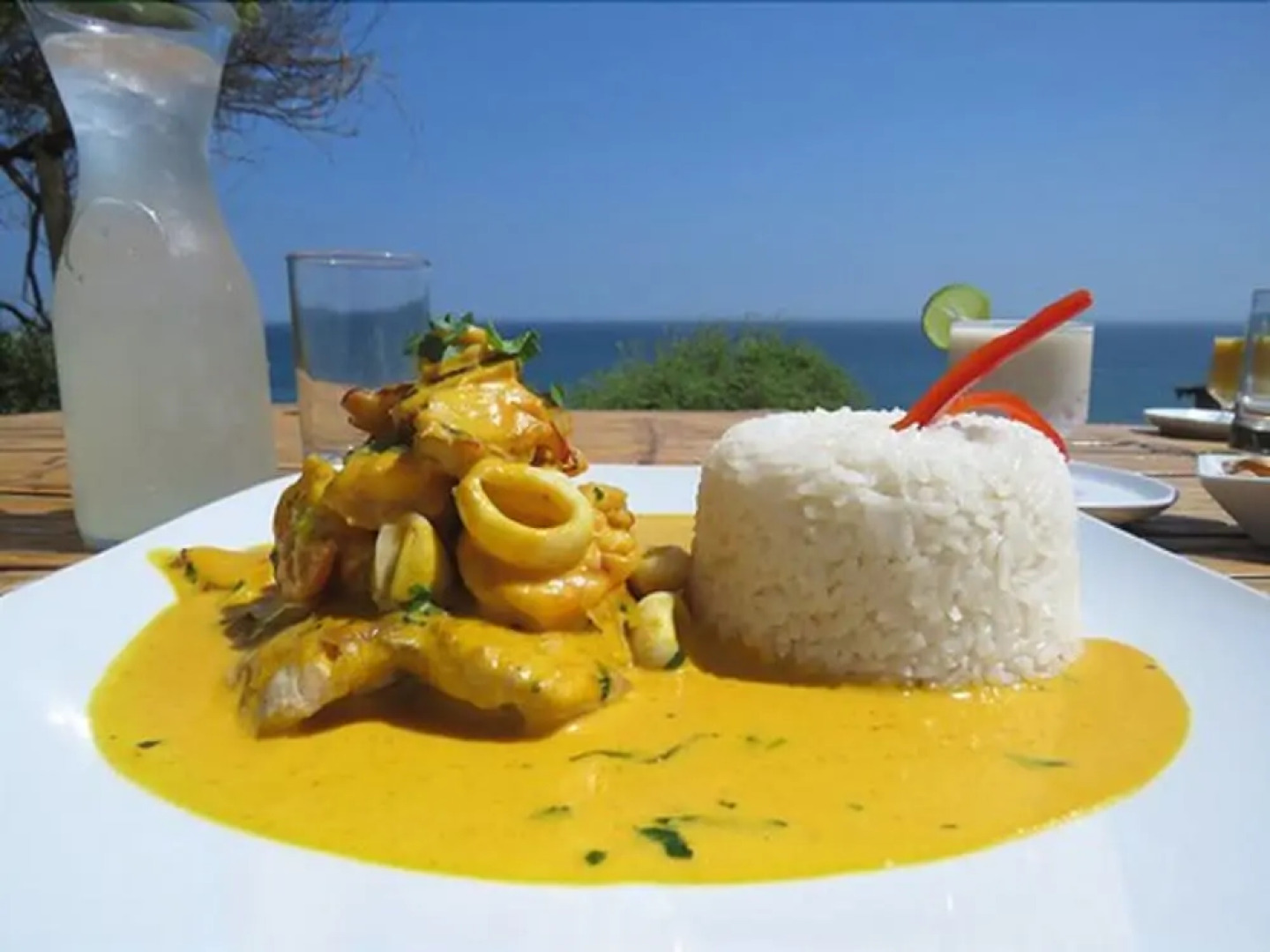 El Mirador de Vichayito