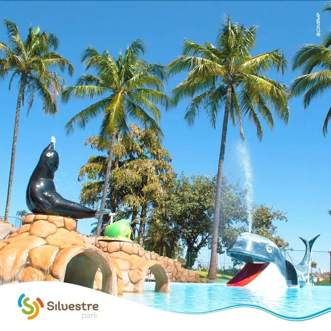 Silvestre Park Hotel Eco Resort