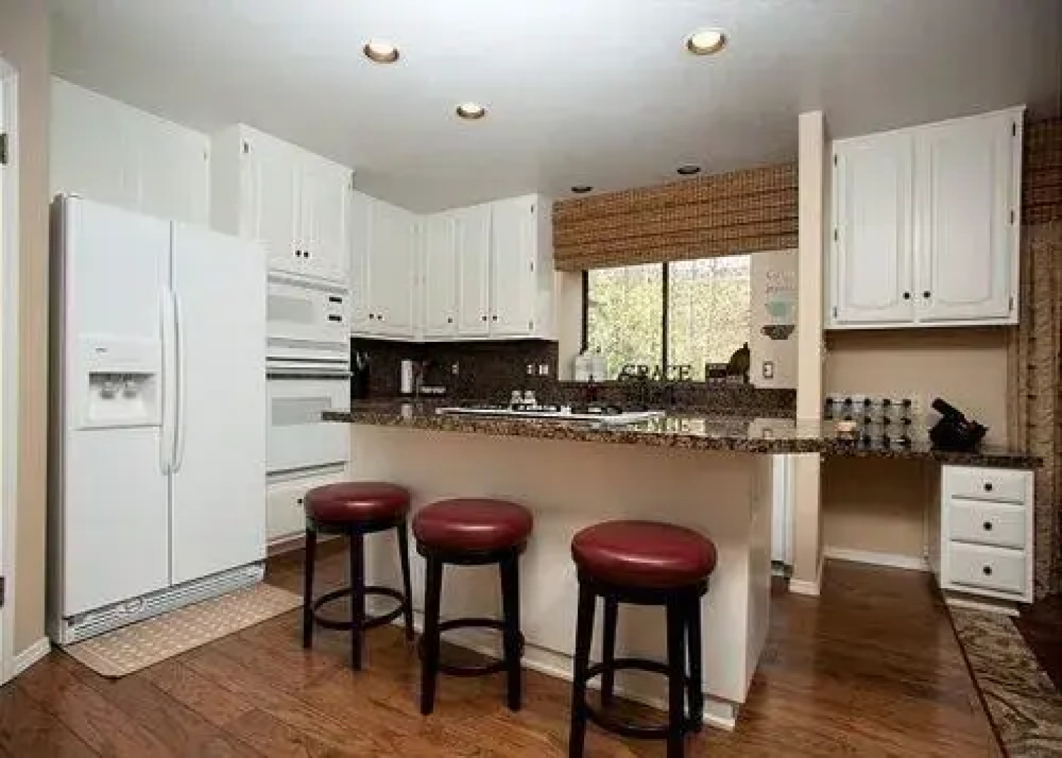Dalton Ranch 290 Horse Thief Lane by RedAwning