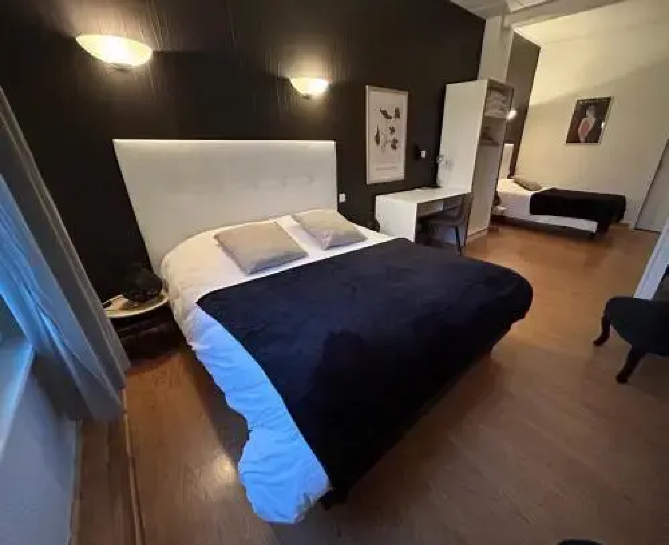 Hotel du Pot d'Etain