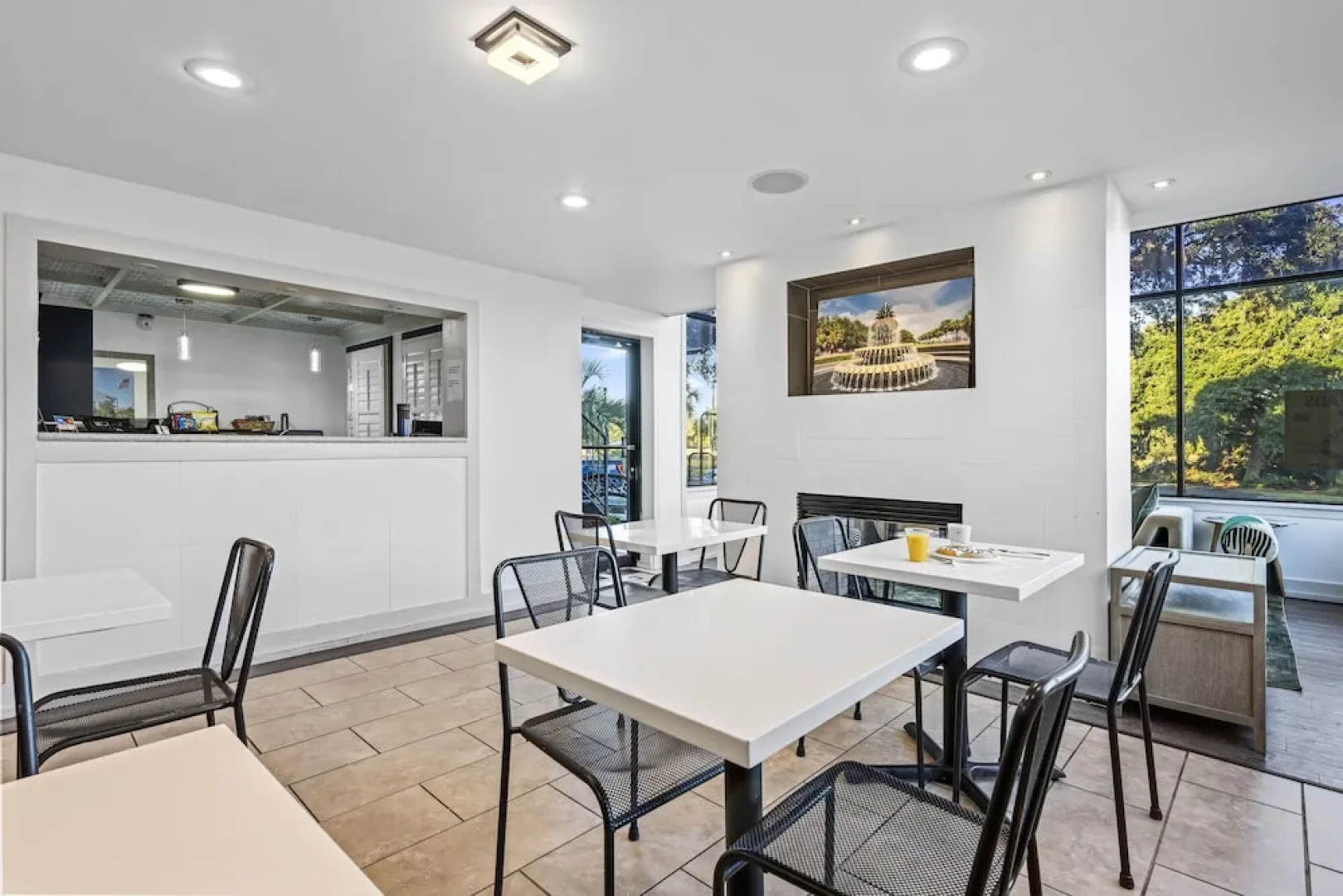 Charleston Creekside Inn