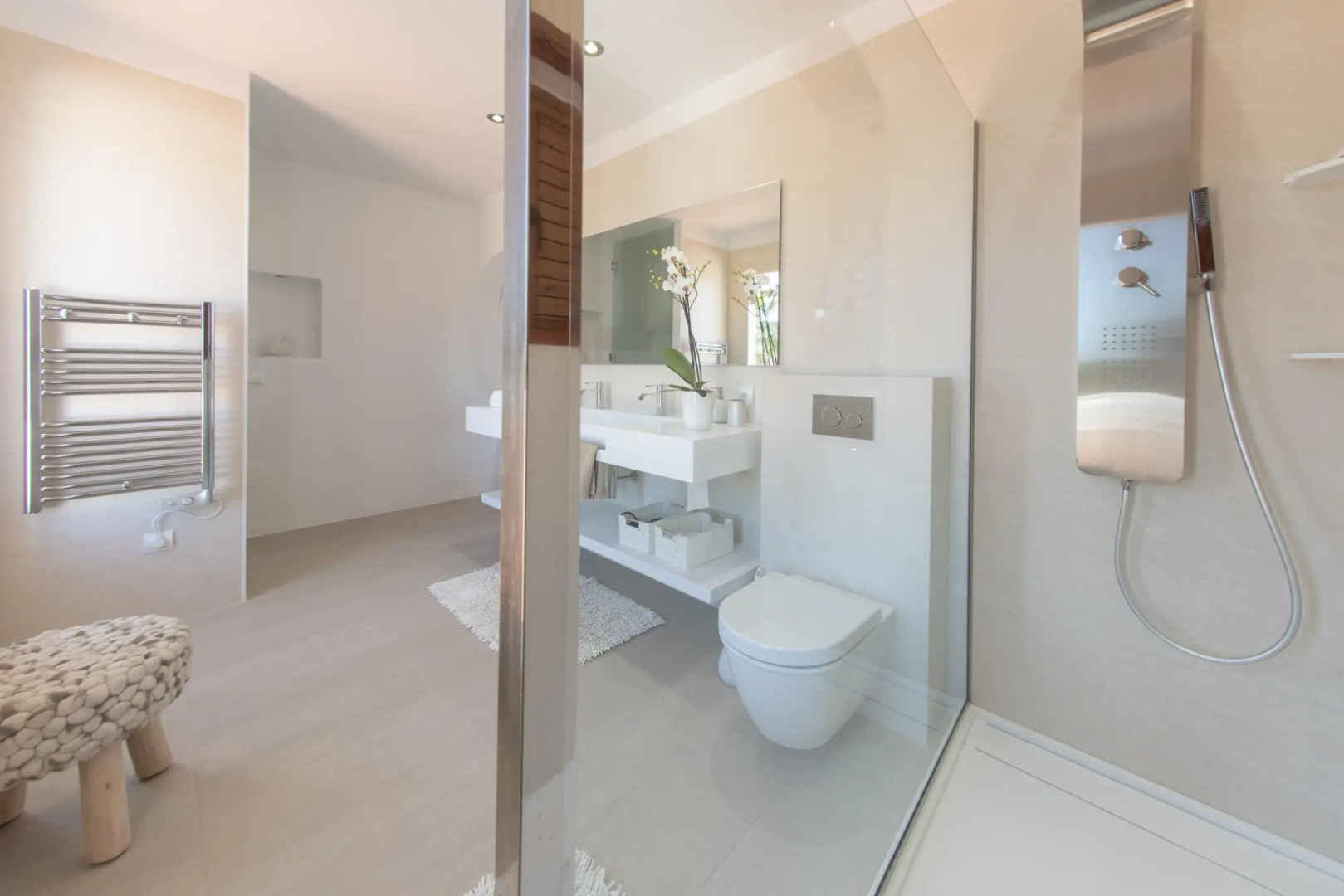 Villa Can Americano -  Islas Baleares