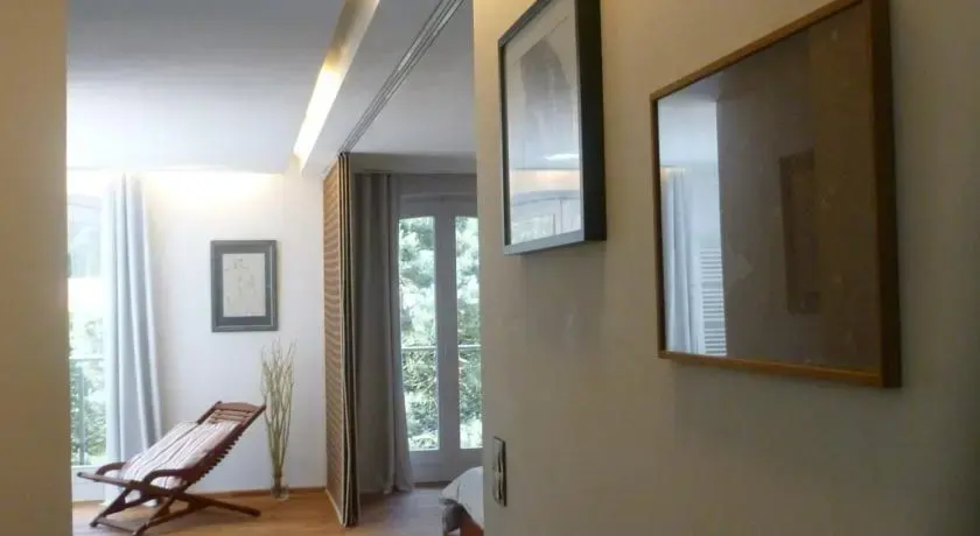 Le Loft de la Sablière