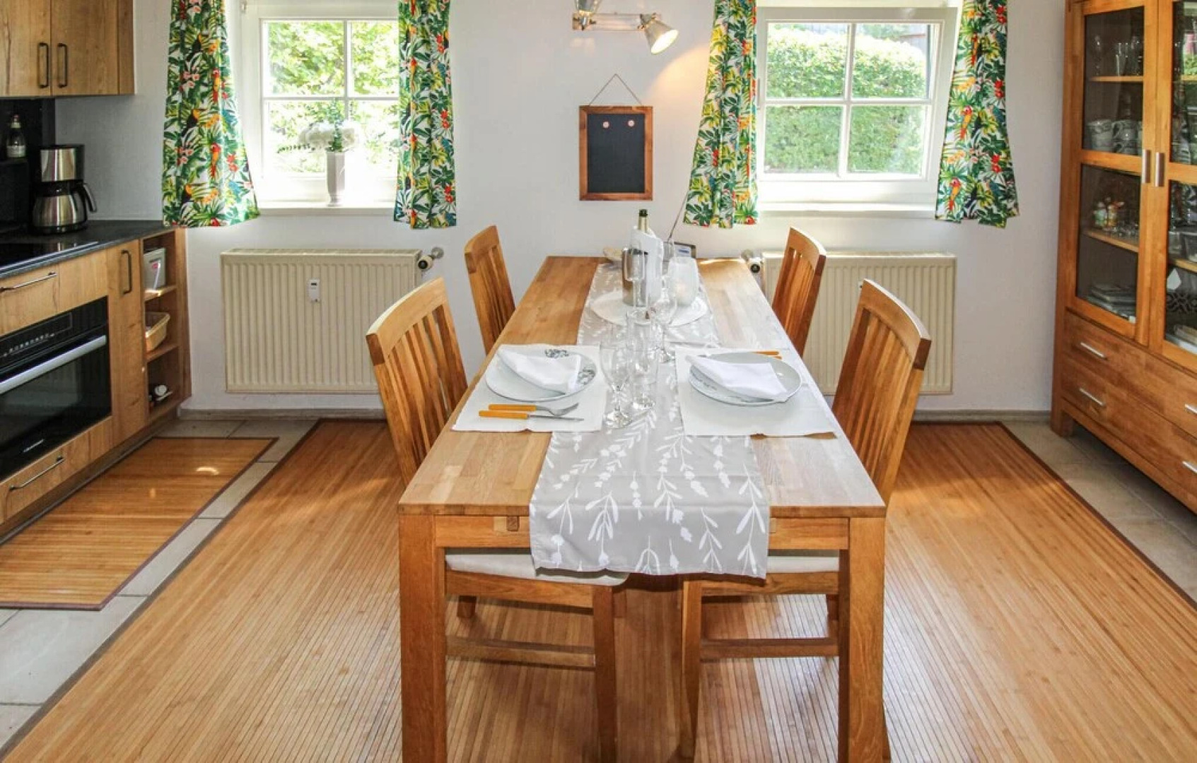 Awesome Home in Nonnenhorn With 1 Bedrooms