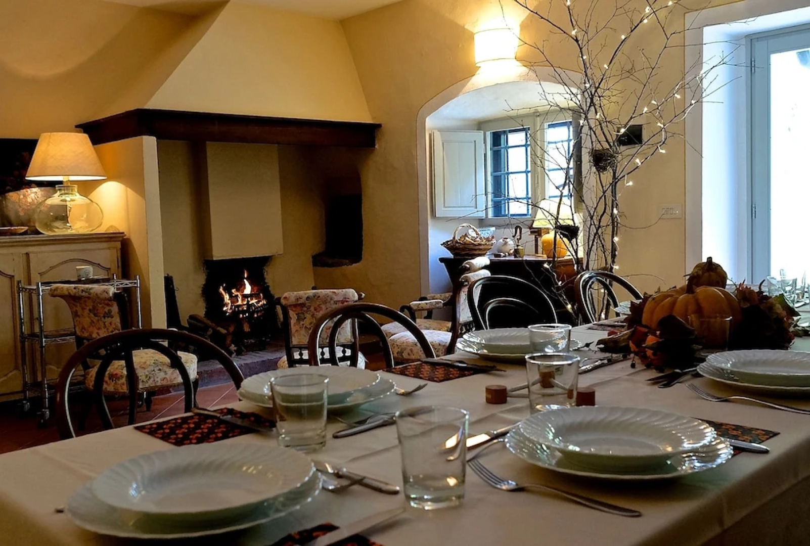 Agriturismo Il Ponticello