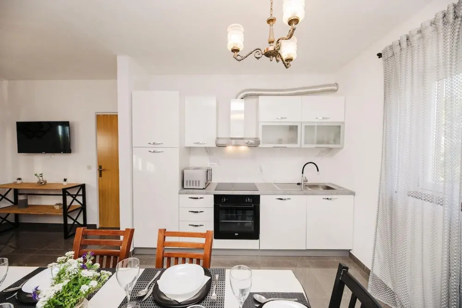 Villa Moki Zadarvillas