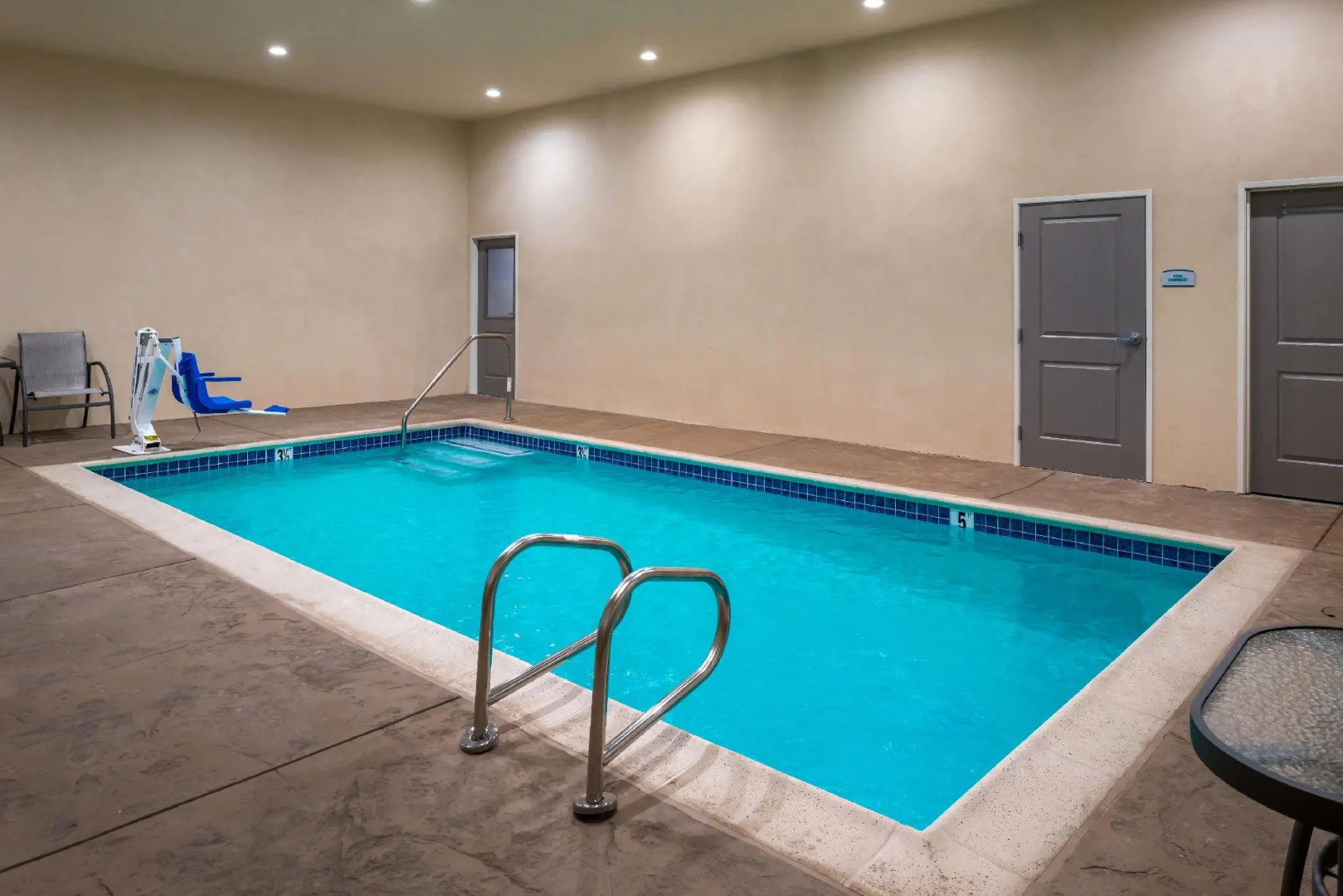 Best Western Plus Temecula Wine Country Hotel &Suites