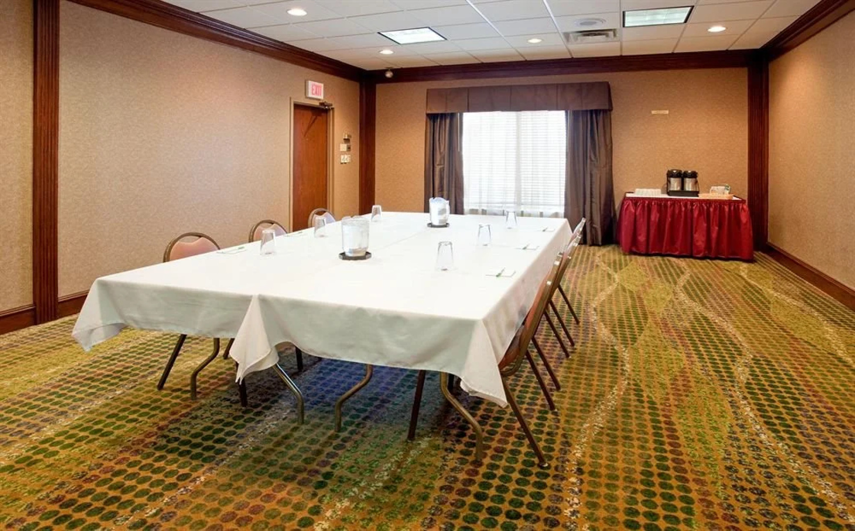 Holiday Inn Express & Suites St. Louis South - I-55