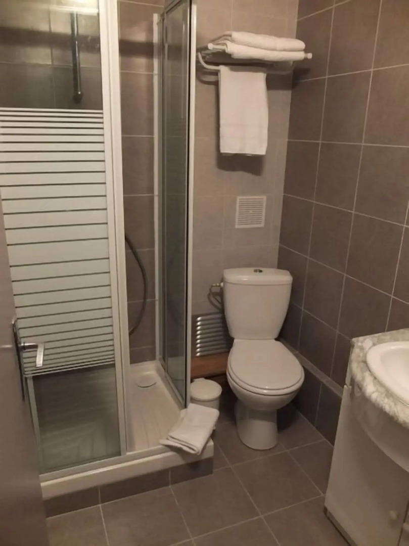 Salle de Réception Hébergement Haute Savoie 74 - Résidence Le Fontenay