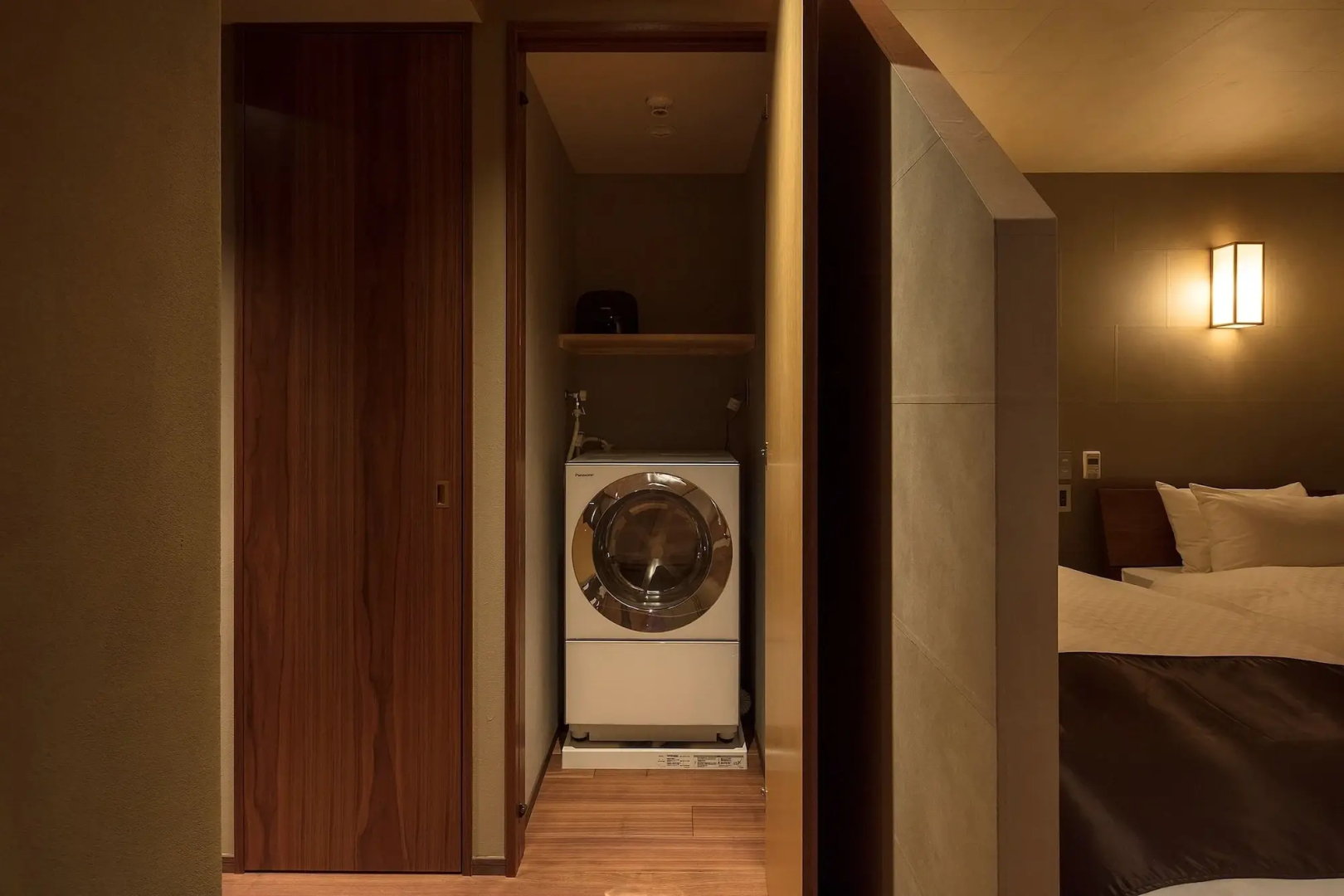 GOZAN HOTEL & SERVICED APARTMENT Higashiyama Sanjo