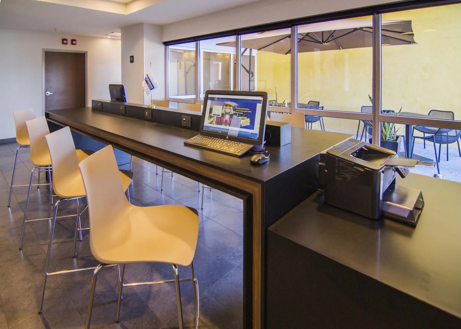 City Express by Marriott Piedras Negras