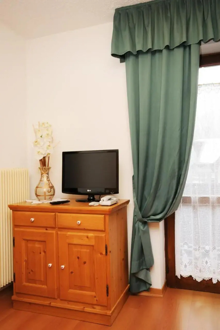 Residence Marisol - Mezzana Centre