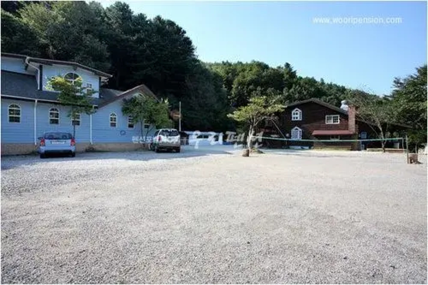 Hometown Pension of Yangpyeong Jazz