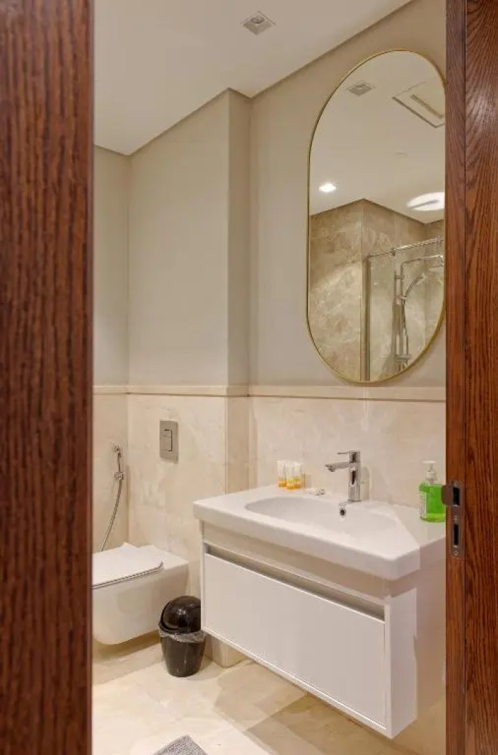 VESTA - Sheikh Zayed Residence