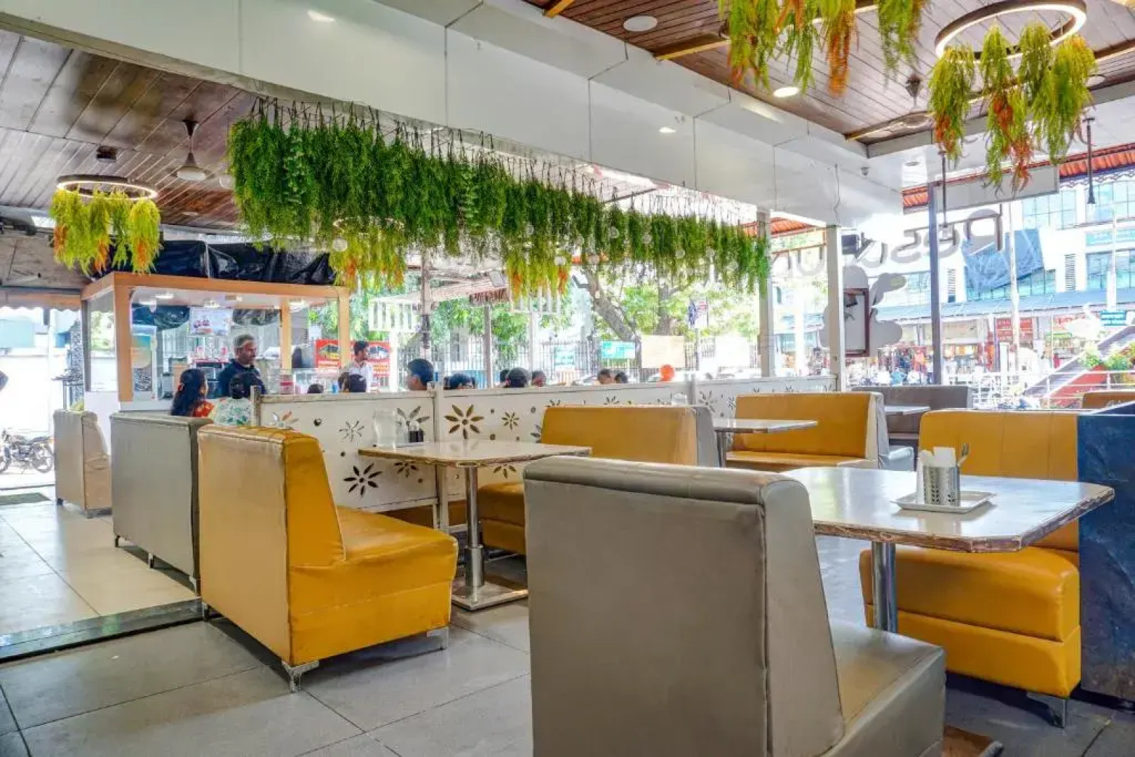 FabHotel Sai Baba Temple