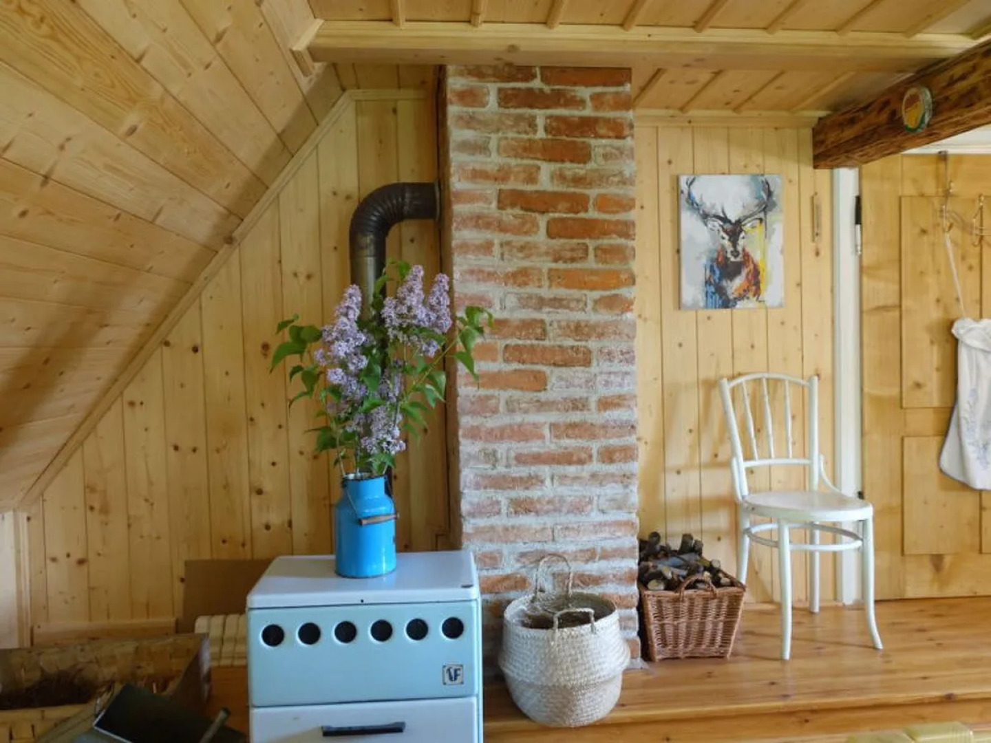 House Desná 479 Desná v Jizerských horách