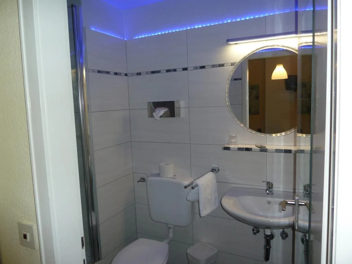 Stadt-Hotel Bad Hersfeld